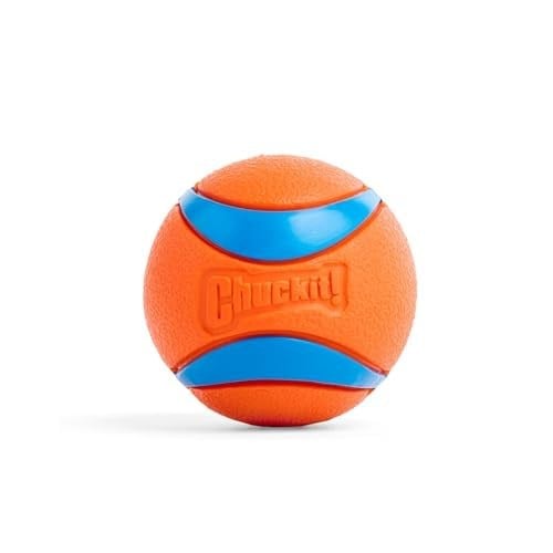 Chuckit! Ultra Ball Köpek Oyun Topu (Medium)