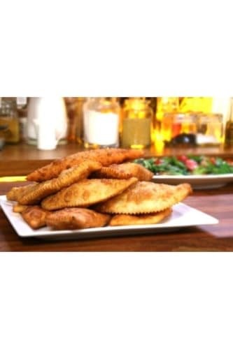 Çiğ Börek Kalıbı, Ravioli Mold 3lü Set