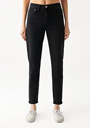 Cindy Gri Jean Pantolon 100277-30104
