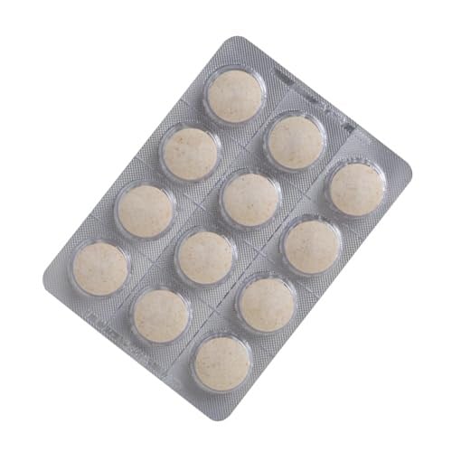 ÇinkoPast Ihlamur & Bal Portakal Aromalı - 12 Pastil