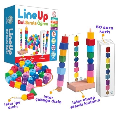 Circle Toys Line Up
