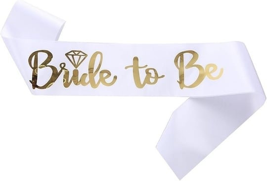 Çıtıpıtıstore Bekarlığa Veda Partisi Bride To Be Kuşak, 2352345324523