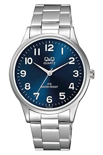 Citizen Q&Q C214J215Y Erkek Kol Saati