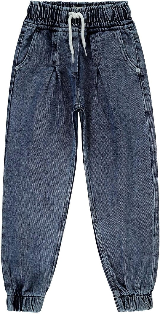 Civil Girls Kız Çocuk Pantolon 10-13 Yaş Açık Mavi