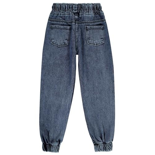 Civil Girls Kız Çocuk Pantolon 10-13 Yaş Açık Mavi