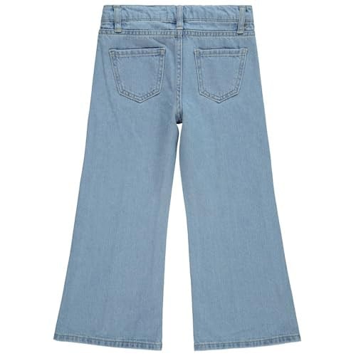 Civil Girls Kız Çocuk Pantolon 10-13 Yaş Açık Mavi