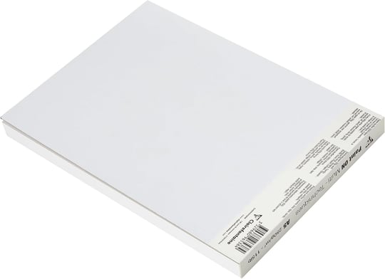 Clairefontaine PO96538 SANATSAL DEFTER - Seçenekler: sortiert, A3 (29,7x42 cm), 29,7 x 42 cm - Blok, 14...