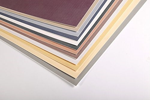 Clairefontaine Sketch A5 Spiralli Defter - Seçenekler: A3 (29,7x42 cm), A3 29.7x42 cm, 24 x 32 cm, 360 g...