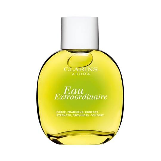 Clarins Eau Extraordinaire Body Spray Vücut Spreyi 100 ml
