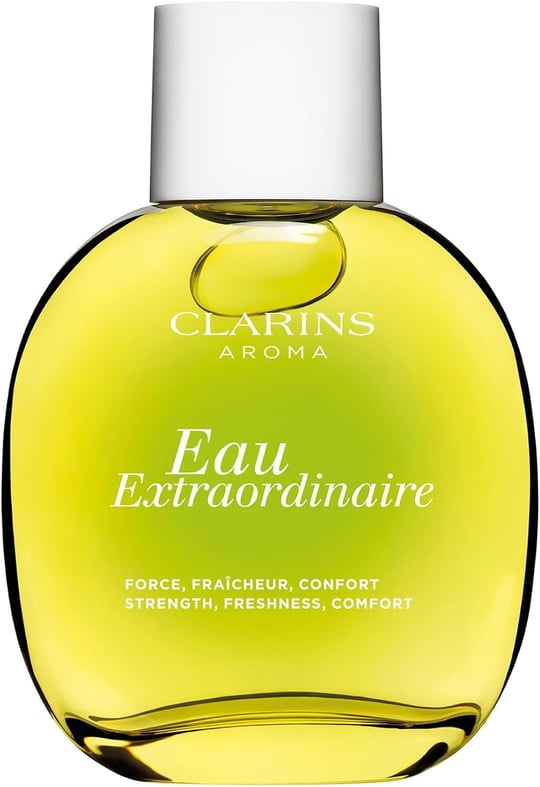Clarins Eau Extraordinaire Body Spray Vücut Spreyi 100 ml