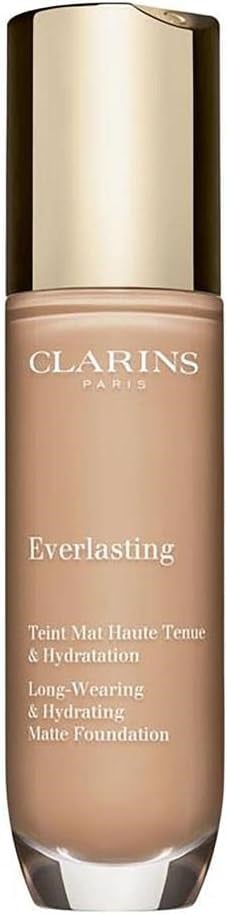 Clarins Everlasting Long-Wearing Fondöten