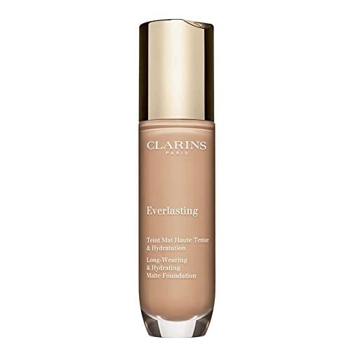 Clarins Everlasting Long-Wearing Fondöten