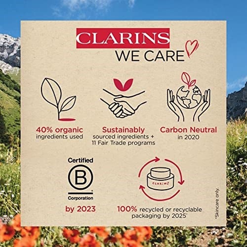 Clarins Everlasting Long-Wearing Fondöten