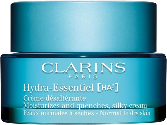 Clarins Hydra-Essentiel Silky Cream 50 ml