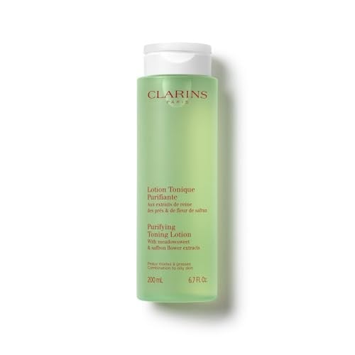 Clarins Purifying Toning Losyon Arındırıcı Losyon 200 ml