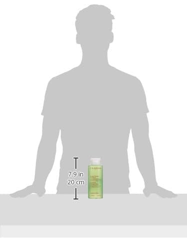 Clarins Purifying Toning Lotion 400 ml Arındırıcı Losyon 1 Paket (1 x 1 Adet)