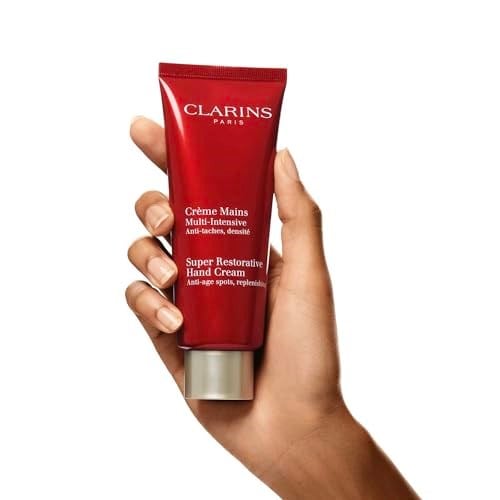 Clarins Super Restorative El Bakım Kremi 100 ml