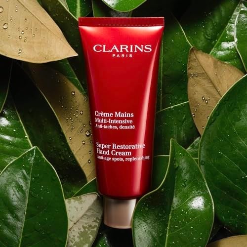 Clarins Super Restorative El Bakım Kremi 100 ml