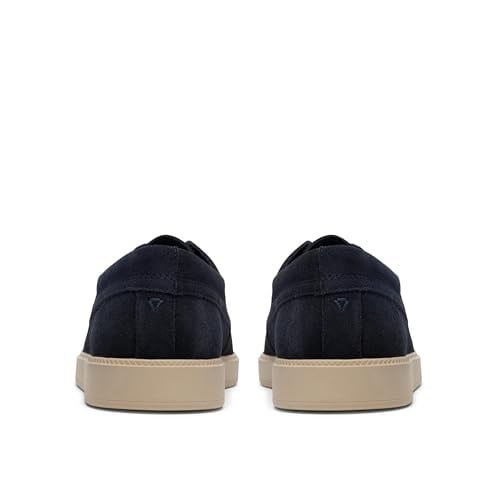 CLARKS Casual Ayakkabı Lacivert, 017602500019