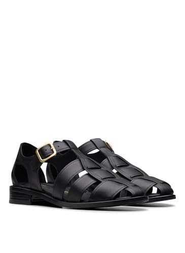 Clarks Hana Sun SandaletKadın