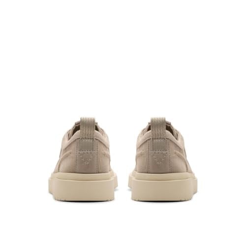 Clarks Polden Moc Derby bağcıklı ayakkabıErkek