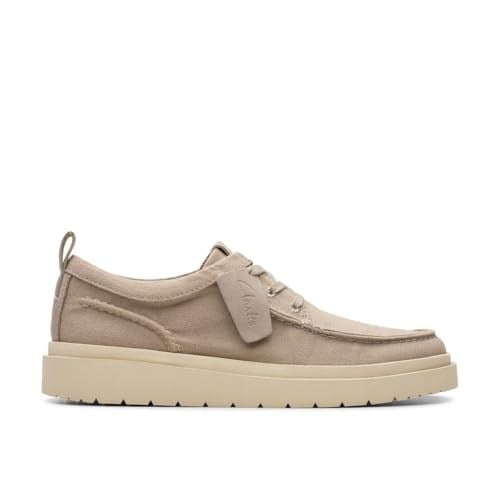 Clarks Polden Moc Derby bağcıklı ayakkabıErkek