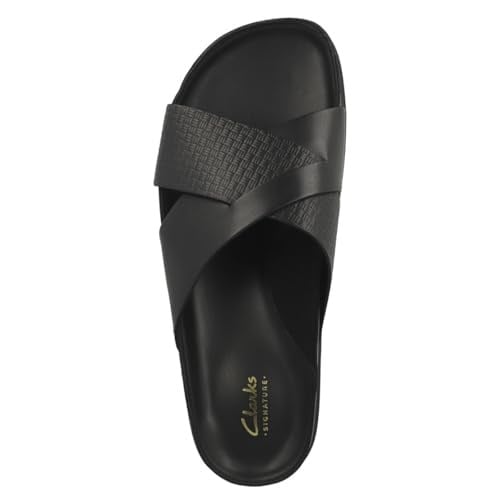 Clarks Torford Cross erkek sandaleti
