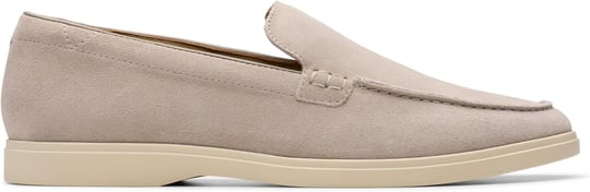 Clarks Torford Easy MakosenErkek