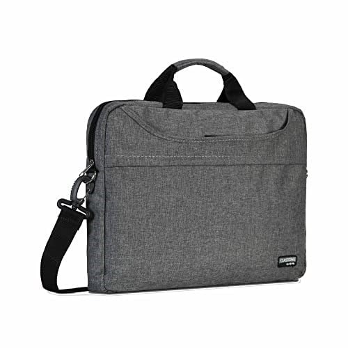 Classone 15.6 inç TL2564 15.6 inç Uyumlu Notebook Çantası, Gri
