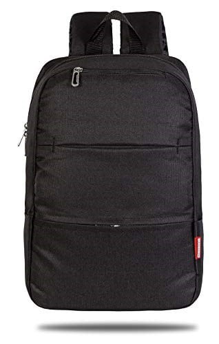 Classone Pr-C1600 Casetto 15.6 İnç Uyumlu Notebook Çantası, Siyah
