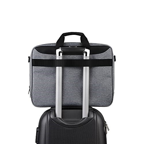 Classone Taranto Serisi VP3400, VP3404, VP3405 13-14 inch, Su geçirmez kumaş, Laptop,Notebook El Çantası