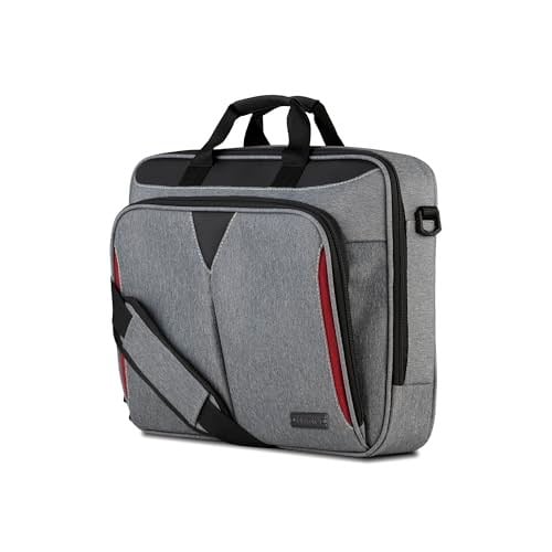 Classone Taranto Serisi VP3400, VP3404, VP3405 13-14 inch, Su geçirmez kumaş, Laptop,Notebook El Çantası