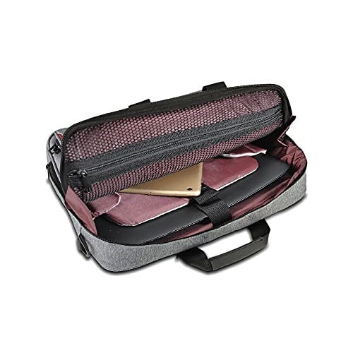 Classone Taranto Serisi VP3400, VP3404, VP3405 13-14 inch, Su geçirmez kumaş, Laptop,Notebook El Çantası