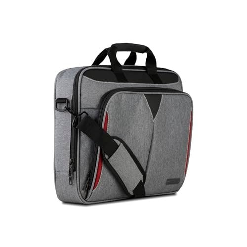 Classone Taranto Serisi VP3400, VP3404, VP3405 13-14 inch, Su geçirmez kumaş, Laptop,Notebook El Çantası