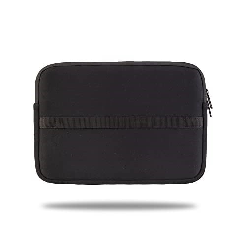 Classone WSL1500 Livorno Serisi 15.6 Su Geçirmez Kumaş ve Su Geçirmez Fermuar Notebook, Laptop, Macbook Taşıma Kılıfı -Siyah