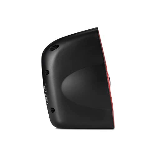 CLASSONE X1 RED RGB GAMİNG HOPARLÖR - KIRMIZI