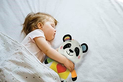 Clementoni 17793 Baby Clementoni - Müzikli Pelüş Panda