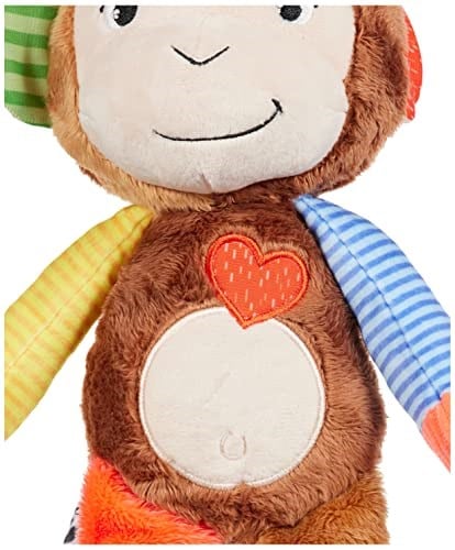 Clementoni Baby Clementoni - Minik Maymun