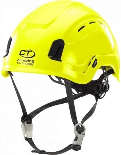 Climbing Technology Aries Air Yellow