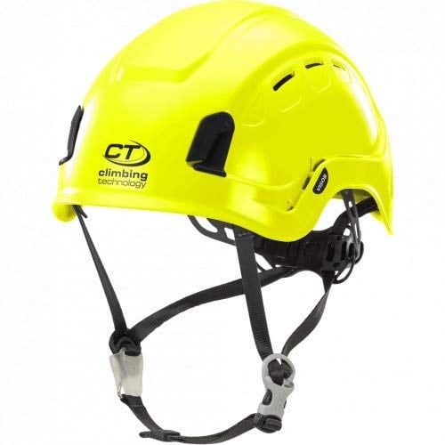 Climbing Technology Aries Air Yellow