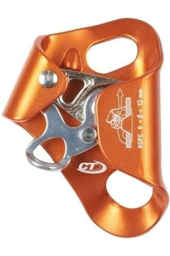 Climbing Technology L640 Gogus Jumarı