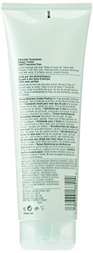Clinique 7 Day Scrub Cream 250 ml Krem