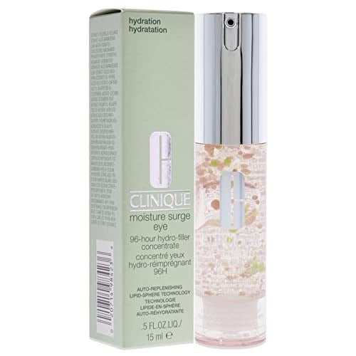 Clinique 96 Saat Nem Koruma Teknolojili Göz Kremi 1 Paket (1 X 15 Ml)