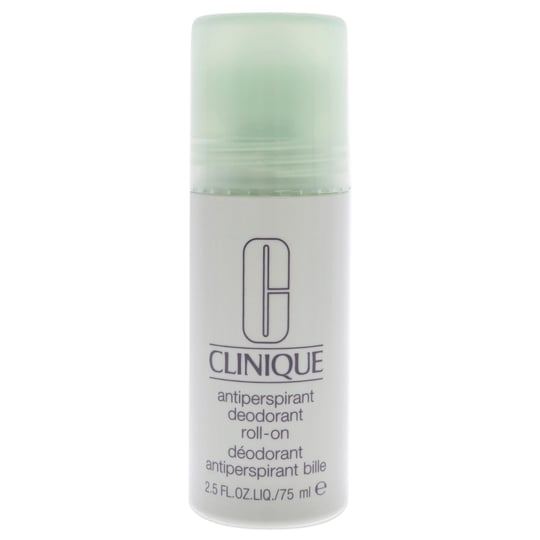 Clinique Antiperspirant Deo Roll-On 75 ml
