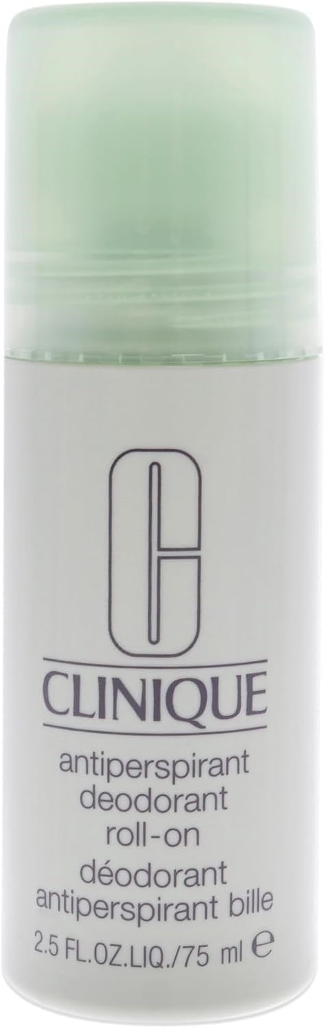 Clinique Antiperspirant Deo Roll-On 75 ml