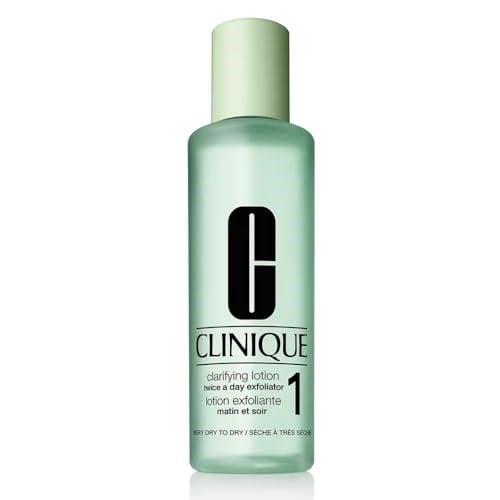 Clinique Clarifiying Lotion1 - Kuru ve Çok Kuru Ciltler İçin Temizleyici Tonik 200ml