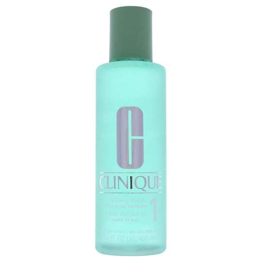 Clinique Clarifying Lotion 1 0 400 Ml Arındırıcı Losyon 1 Paket (1 X 400 Ml)