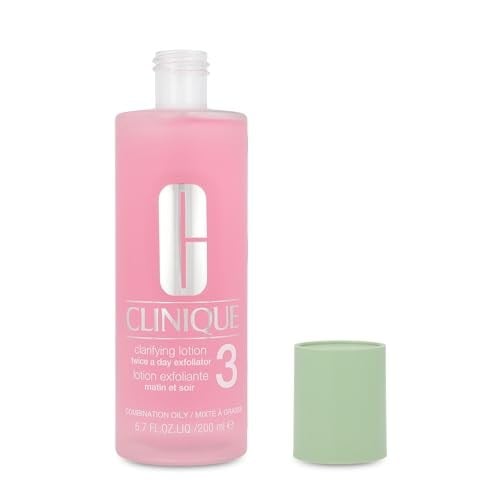Clinique Clarifying Lotion 3 200 Ml Losyon 1 Paket (1 X 200 Ml)