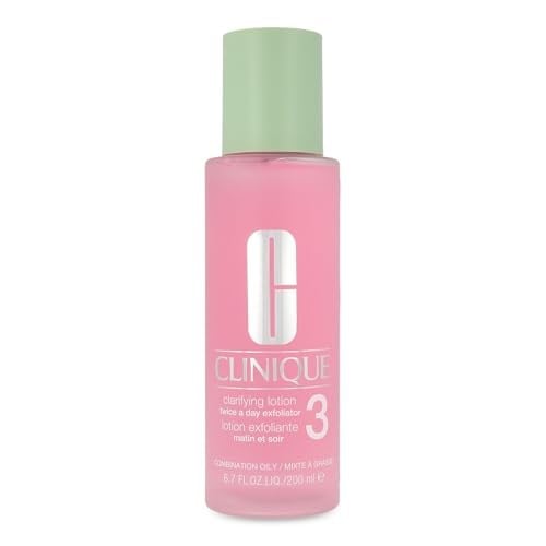 Clinique Clarifying Lotion 3 200 Ml Losyon 1 Paket (1 X 200 Ml)