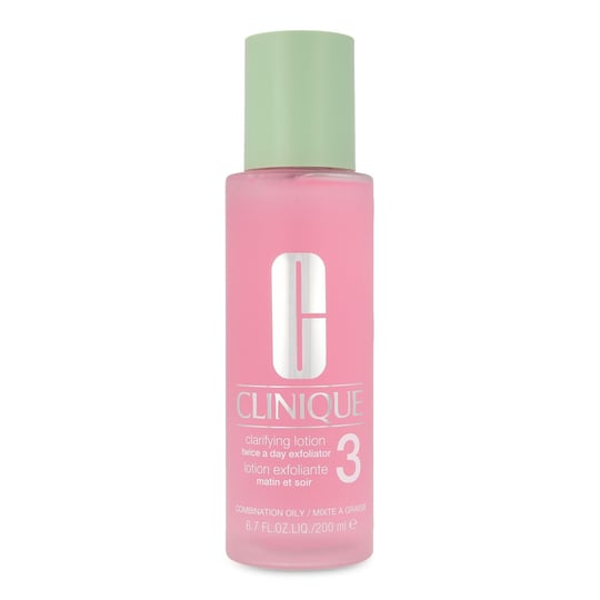 Clinique Clarifying Lotion 3 200 Ml Losyon 1 Paket (1 X 200 Ml)